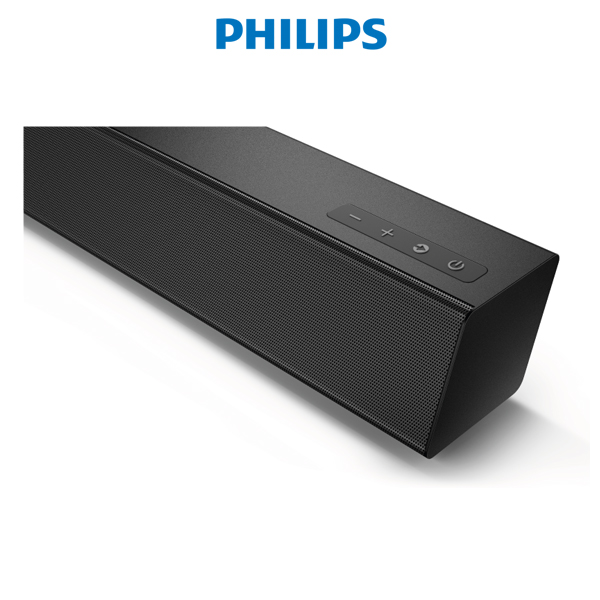 Loa thanh bluetooth Philips hàng chính hãng- TAB5105/98, Model 2022