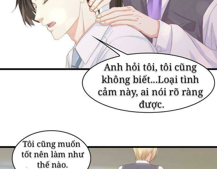 tổng tài đại nhân song mặt kiều thê chapter 9 42