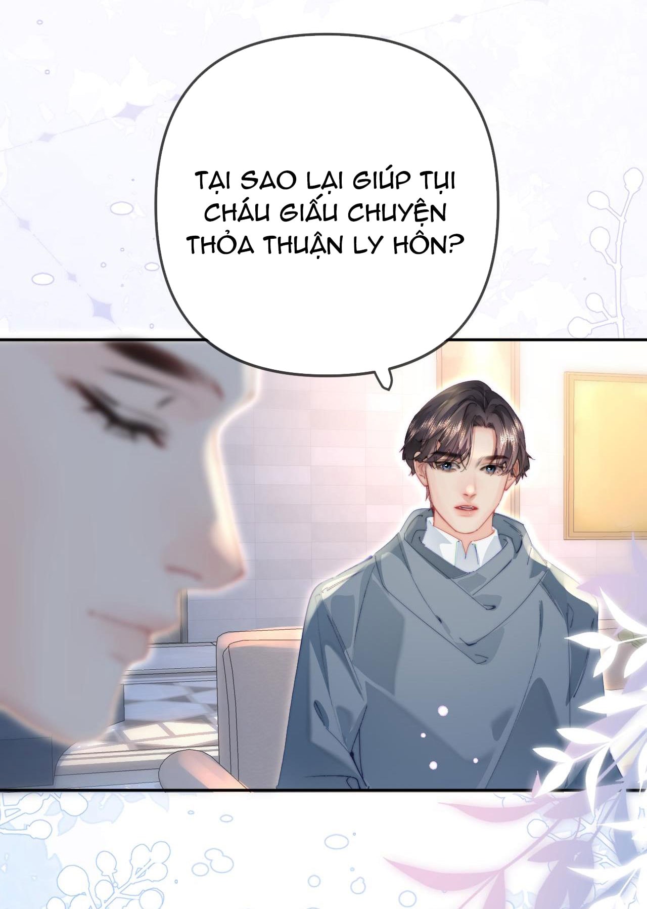 câu chuyện ngọt ngào của cặp vợ chồng đỉnh lưu chapter 96 29