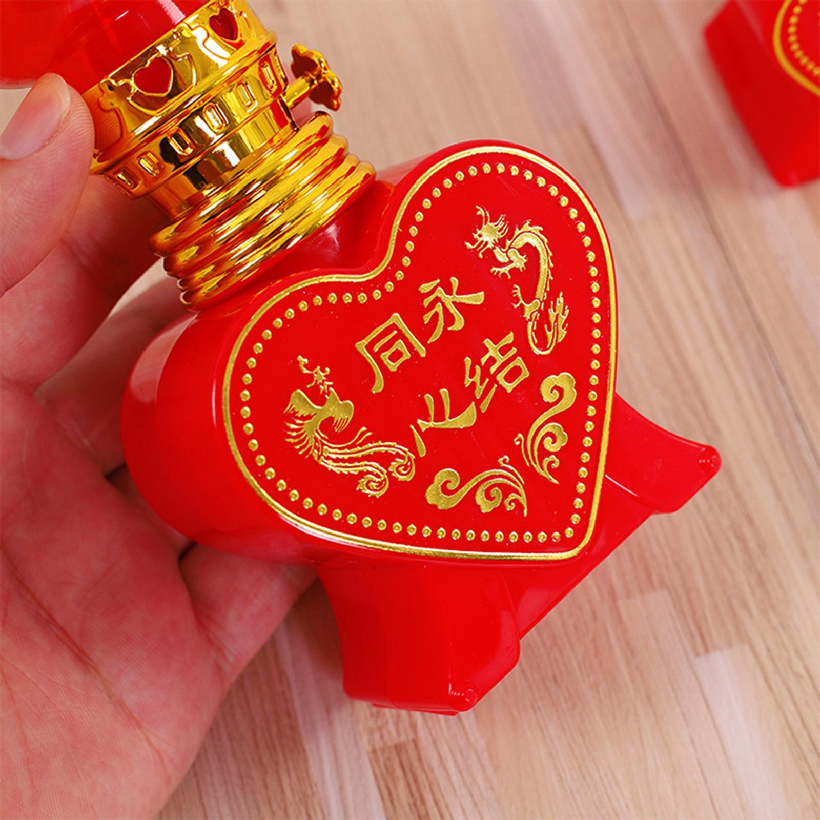 Candle Electronic Candle Light for Anniversary Party Decoration