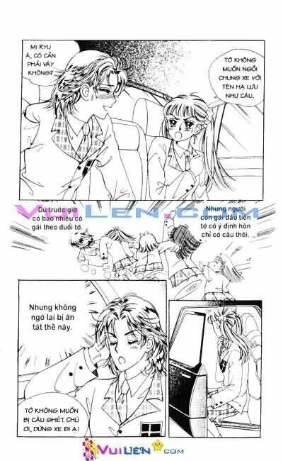 hợp đồng nô lệ chapter 6 119