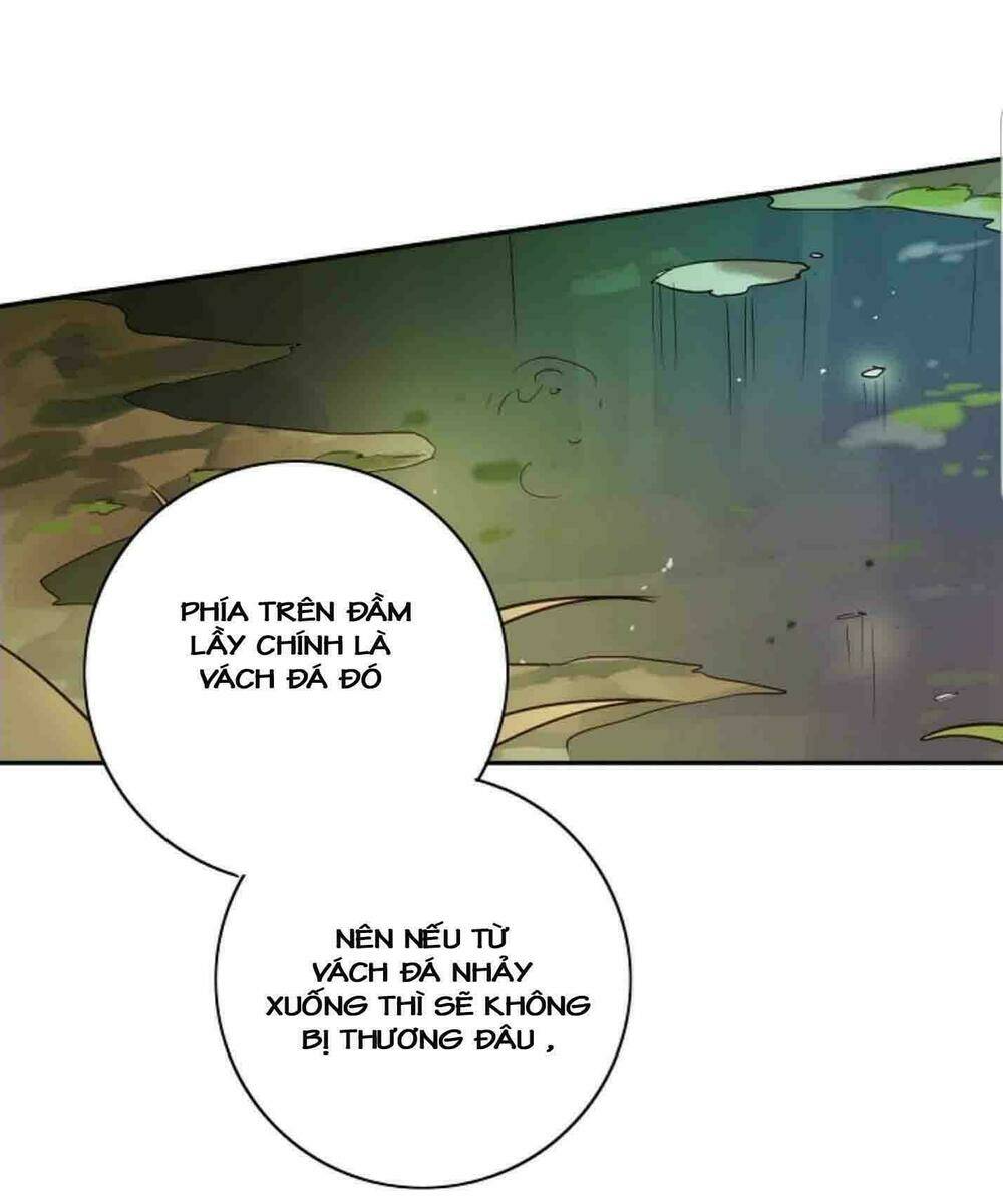 chae hong sa chapter 8 18