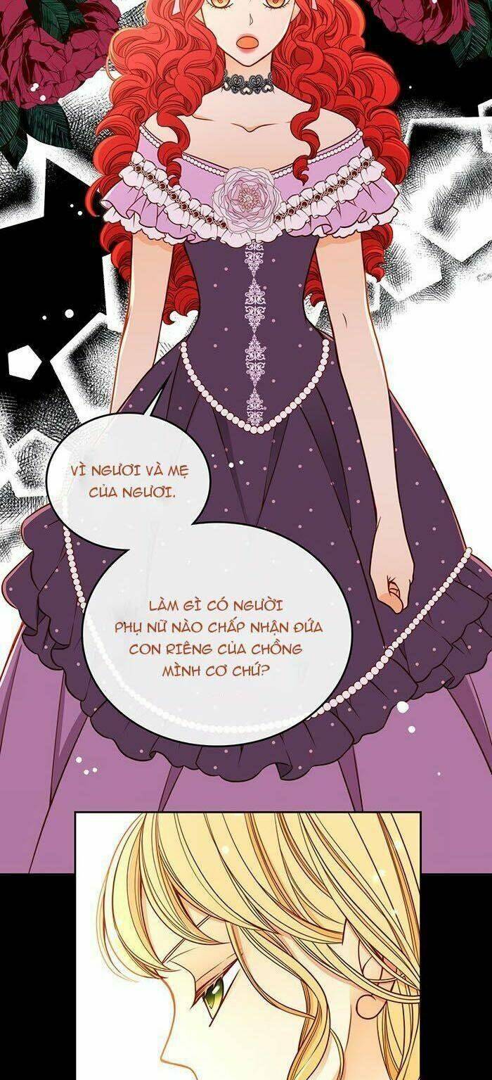 wendy , cô gái bán hoa chapter 40 12