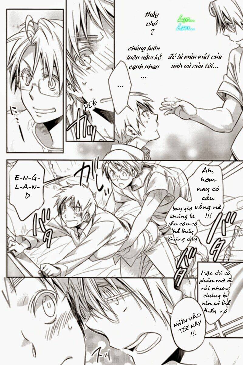 aph doujinshi - rainbow ism chapter 1 17