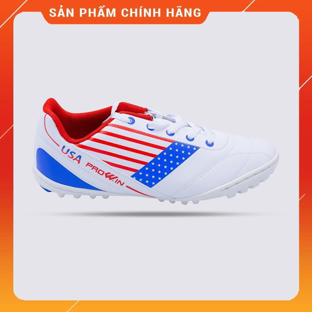Giày đá bóng sân cỏ nhân tạo trẻ em Prowin USA