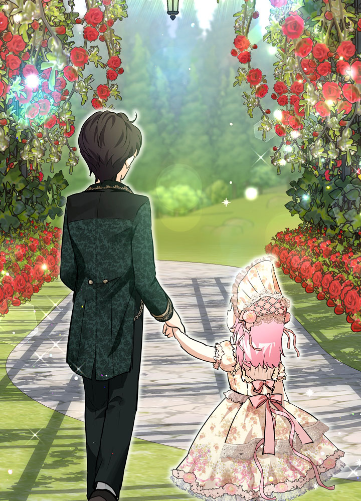 tái sinh thành vị thần baby chapter 27 89