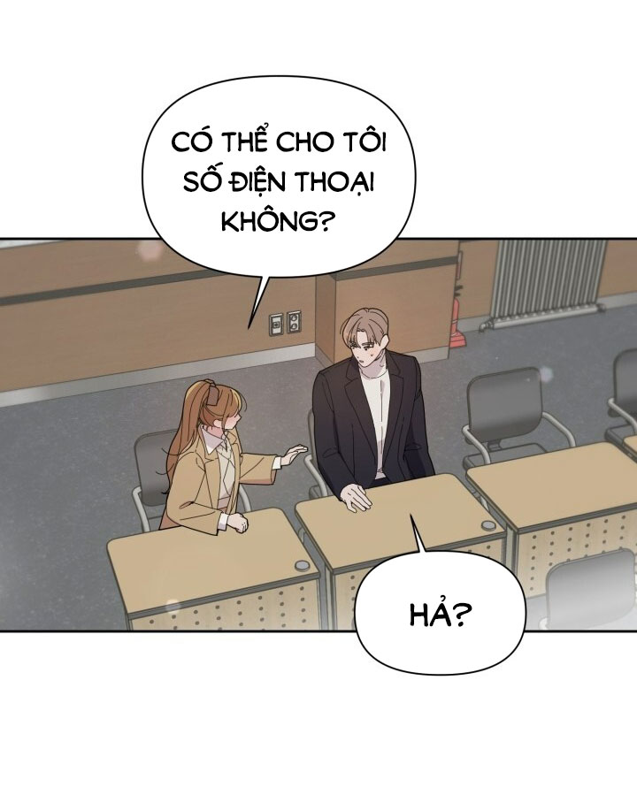 Xx Archive chapter 5.1 - Trang 11