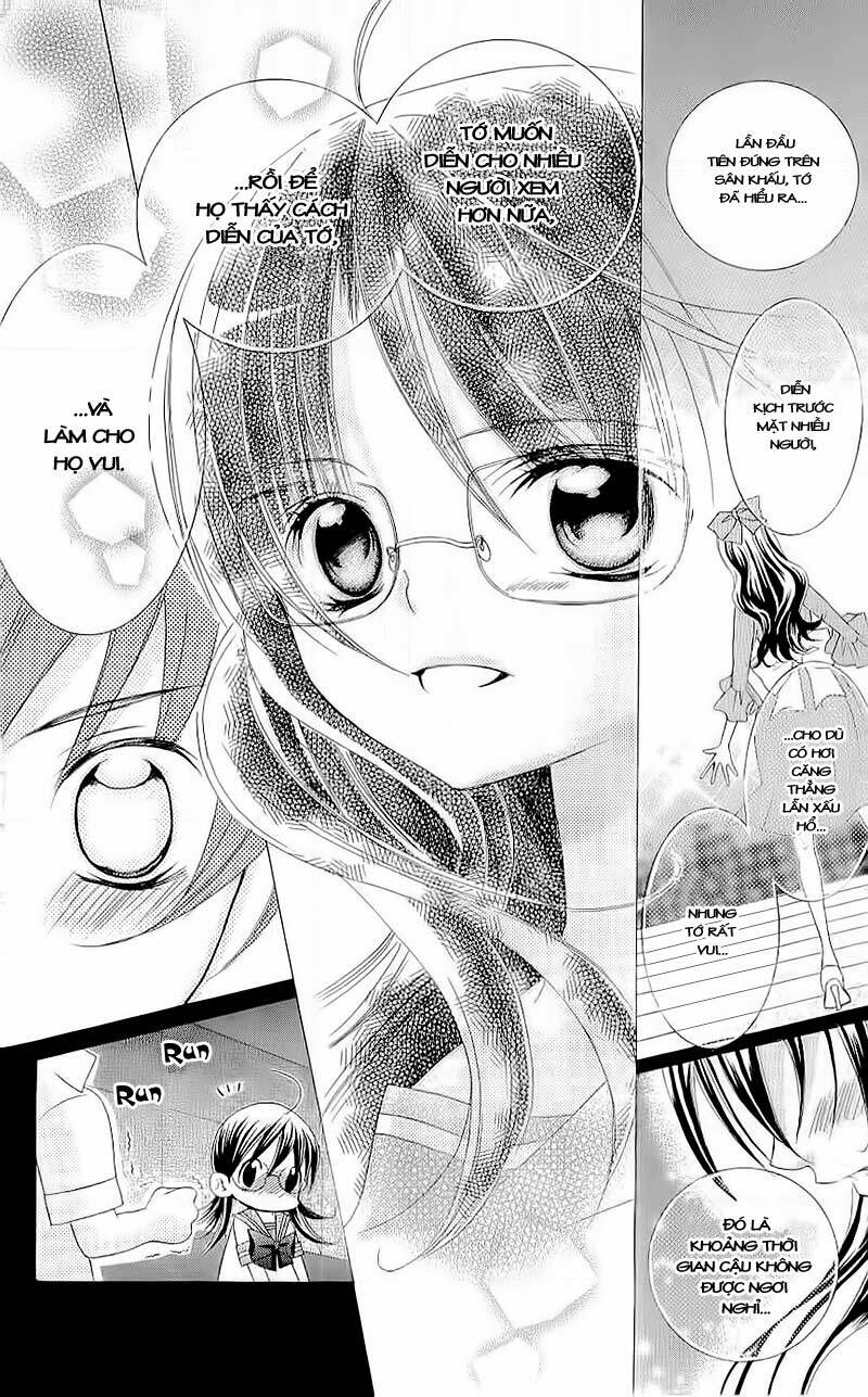 suki desu suzuki-kun!! chapter 7 27