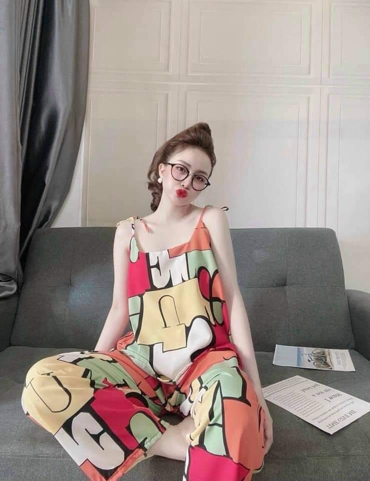 Bộ mango 2 dây lập thể freesize
