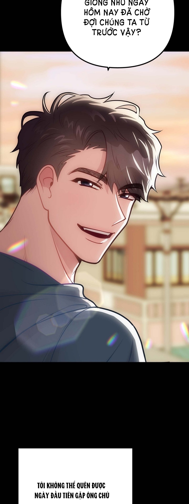 Mối Quan Hệ Không Tốt chapter 18.2 - Trang 23