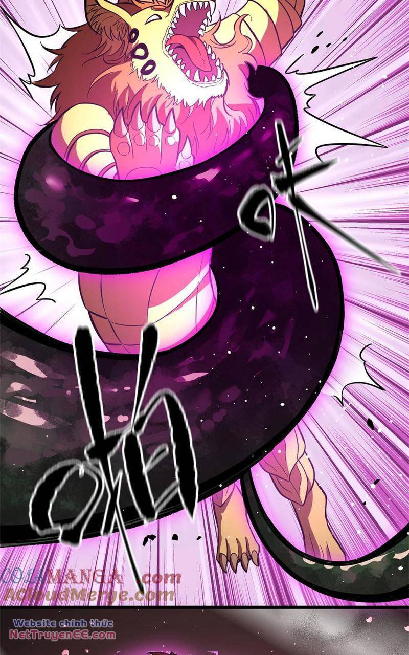 toàn cầu cao khảo chapter 249 42