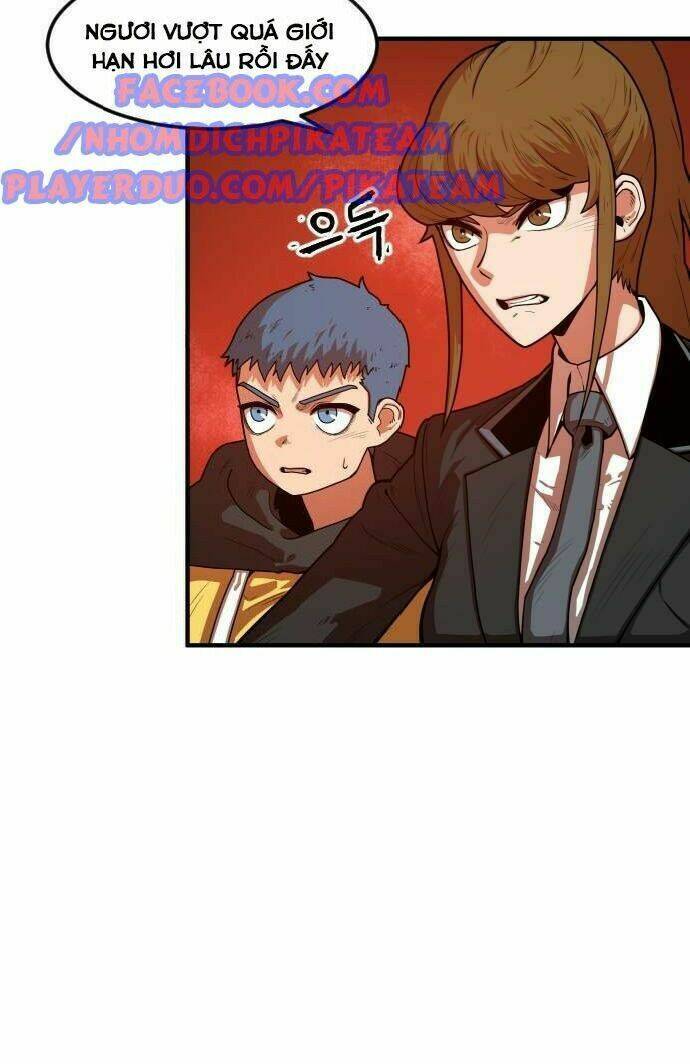 chinh phạt học đường chapter 5 79