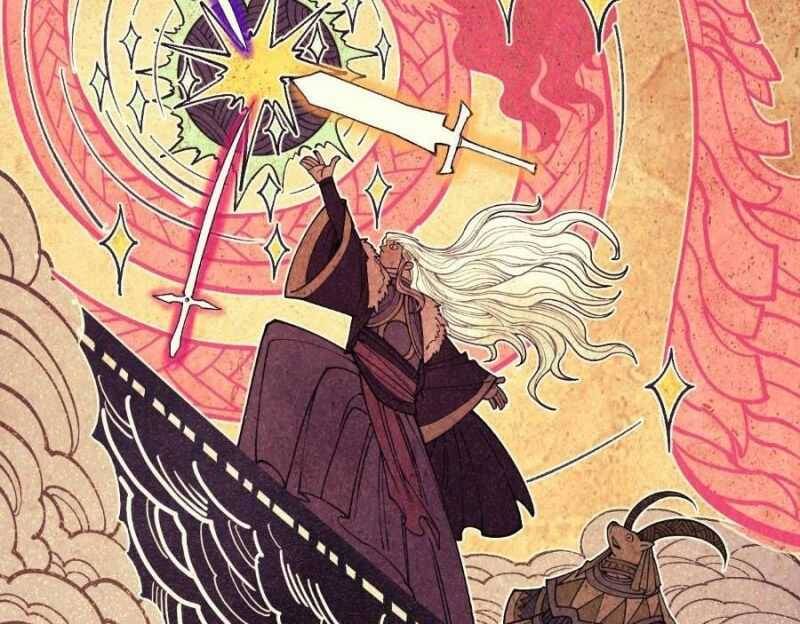 vạn cổ chí tôn chapter 325 190