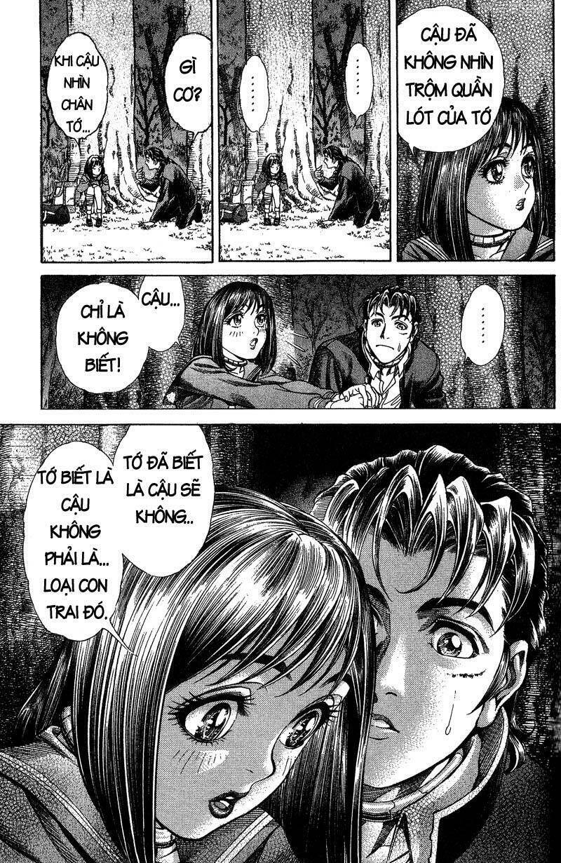 sống còn - trò chơi sinh tử chapter 7 12