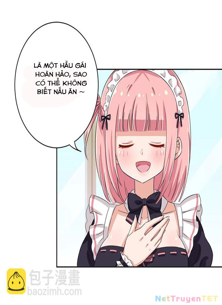 ông trời đã ban cho tôi siêu năng lực kỳ lạ gì thế này? chapter 45 17