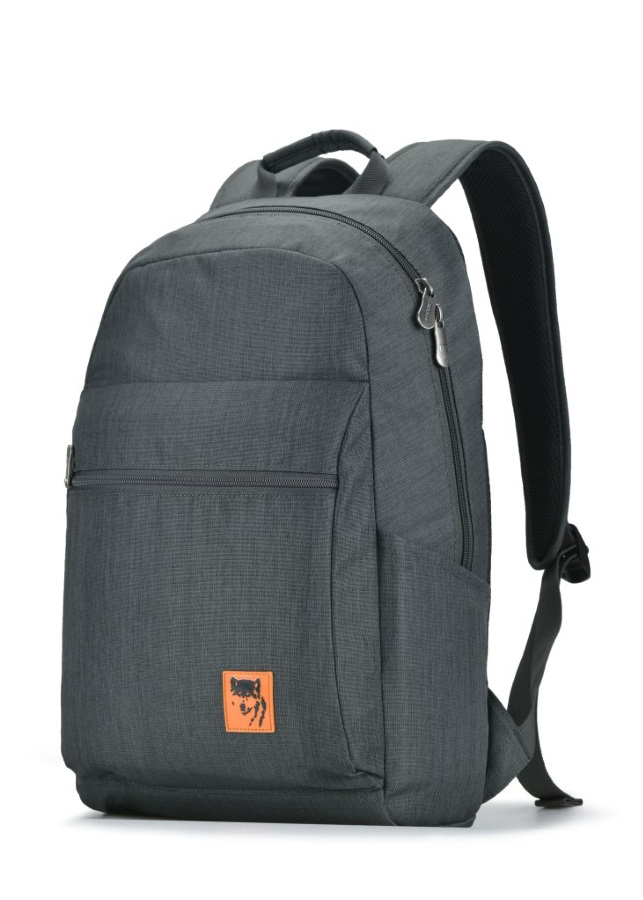Balo Mikkor The Clarence Backpack