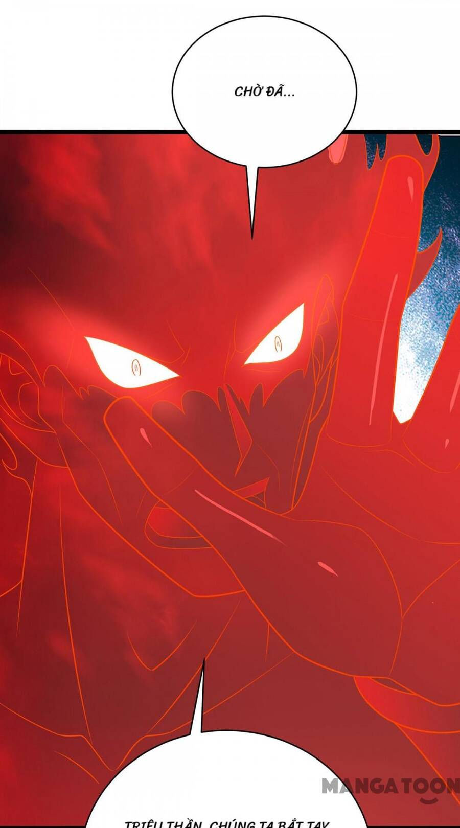 chúa tể tam giới chapter 293 17