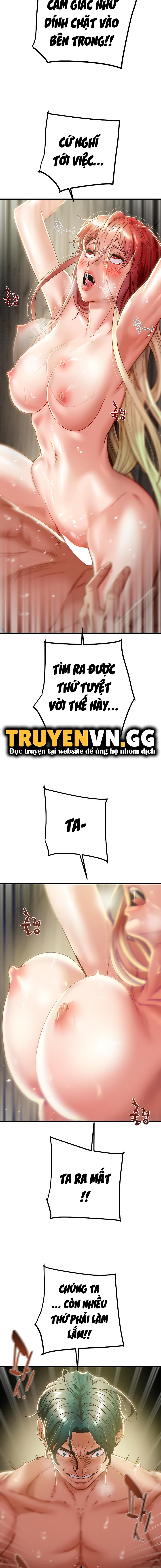 cây búa thần chapter 51 4