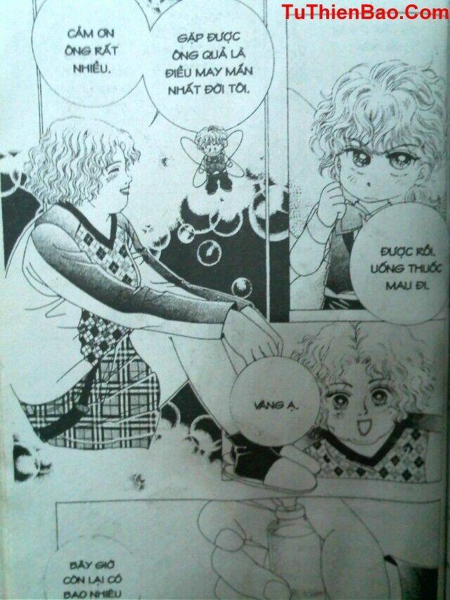 cô nàng xinh đẹp chapter 10 19