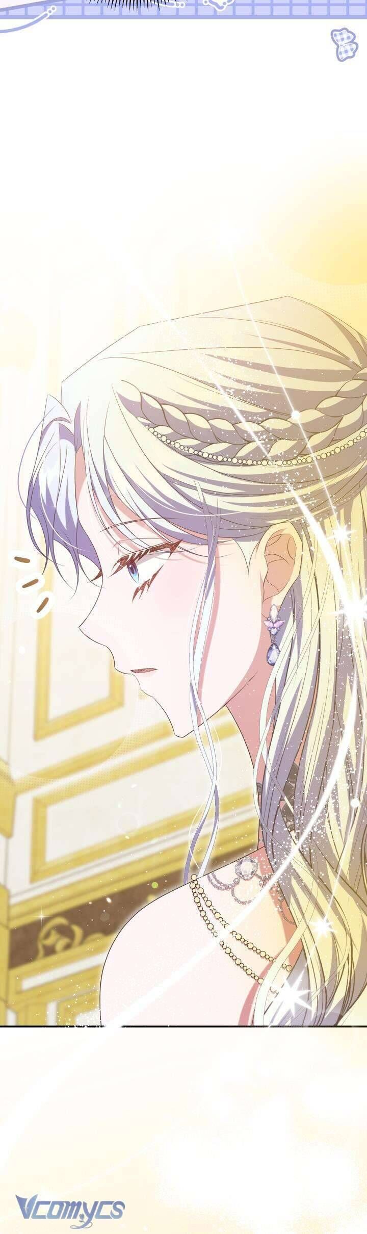 hướng dẫn về ác nữ chapter 8 24