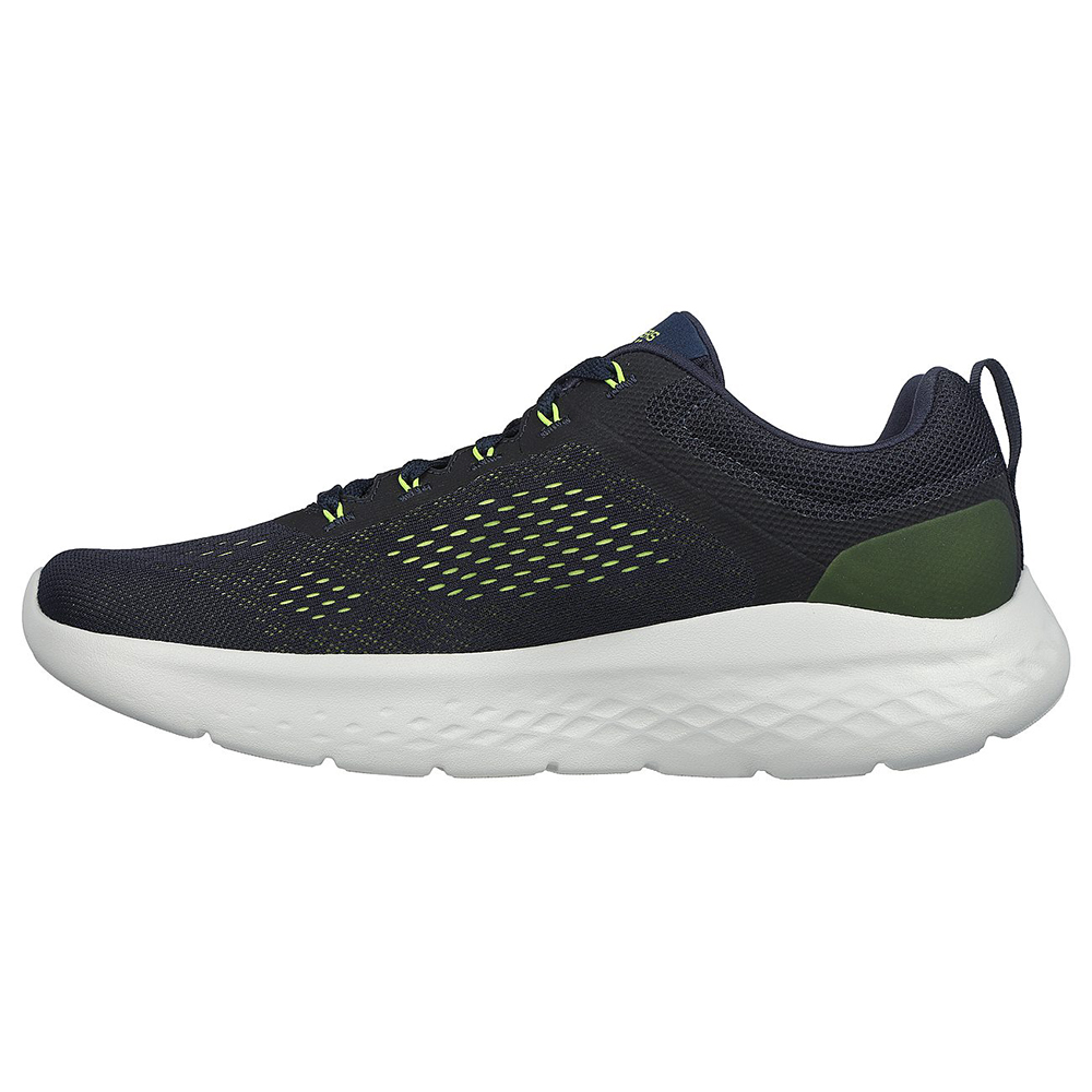 Skechers Nam Giày Thể Thao Performance GORun Lite - 220894-NVLM