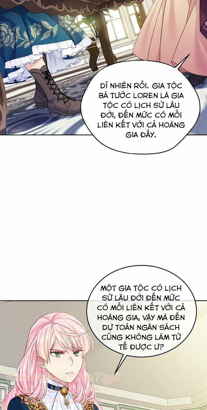 chồng em dễ thương chết mất thôi! chapter 23 12