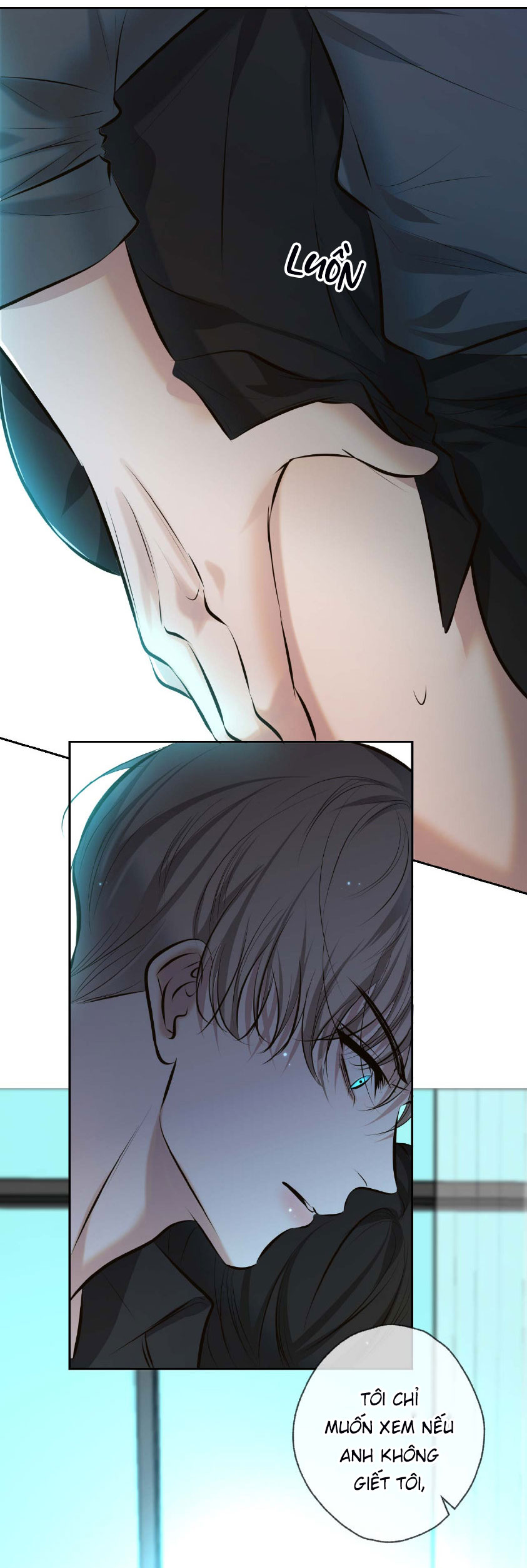 đêm tình yêu và giết chóc chapter 3 15