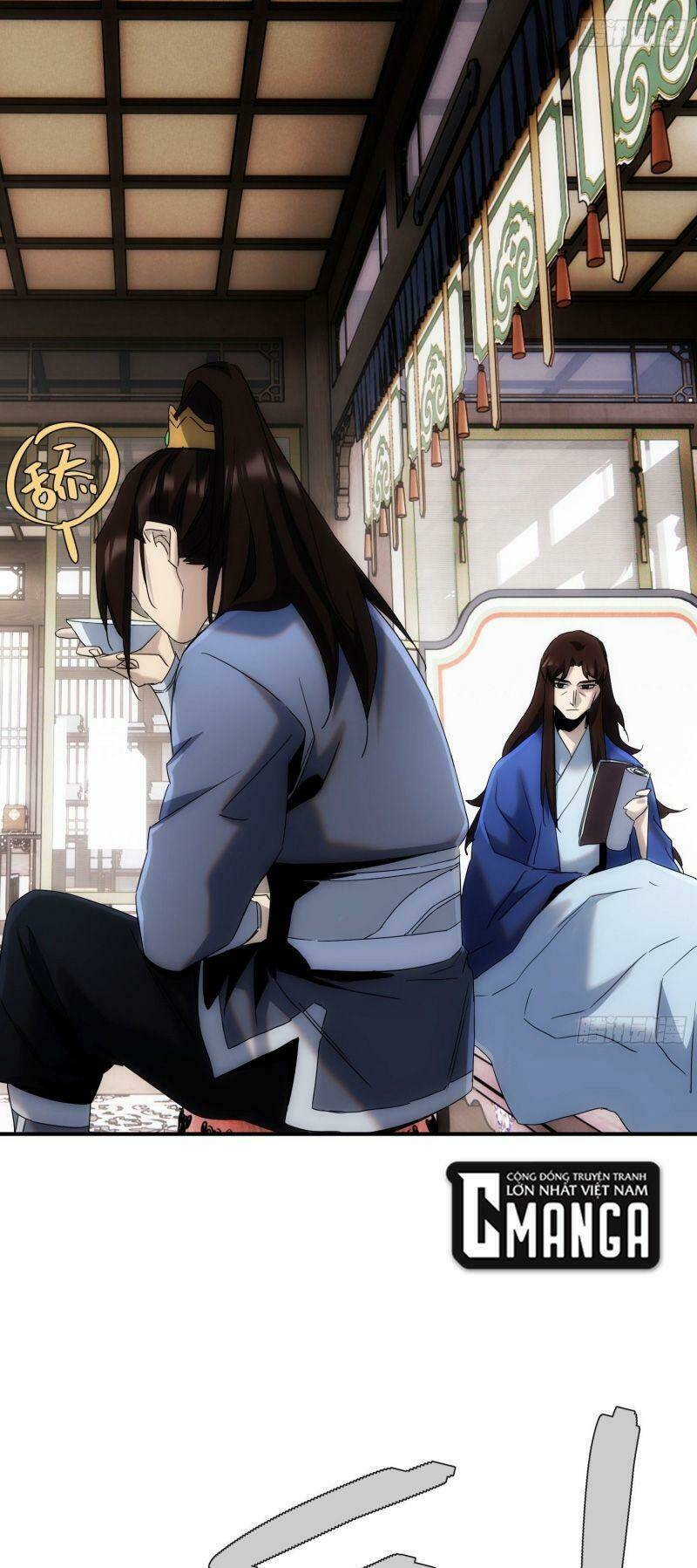 ma vương là đại địa chủ chapter 36 17