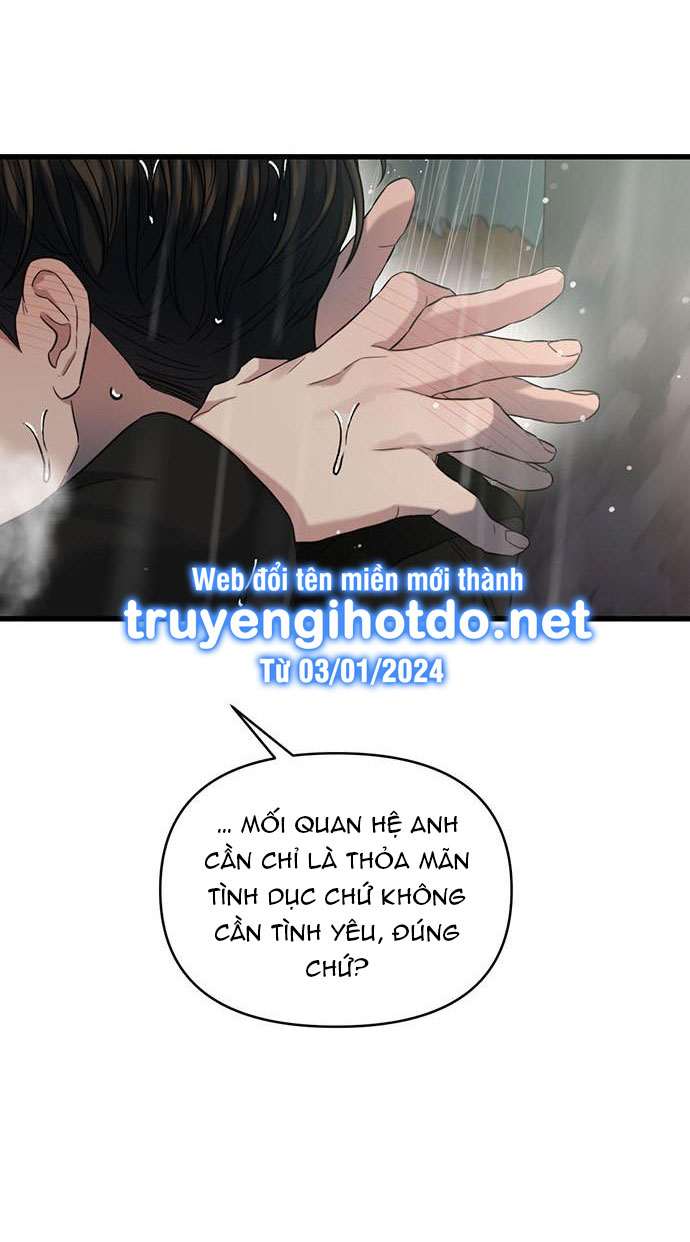 [18+] dục vọng tao nhã chapter 31.2 19