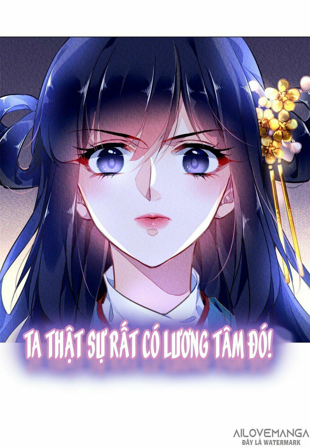 vấn đan chu chapter 0 53