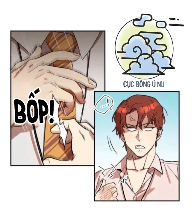 công dụng của cà vạt chapter 1 11