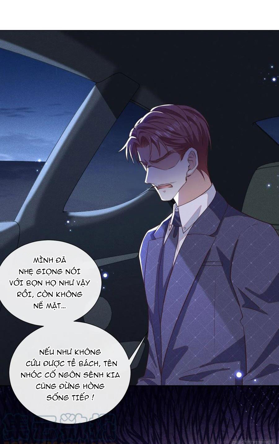 anh ấy gọi tôi là hắc liên hoa chapter 142 7