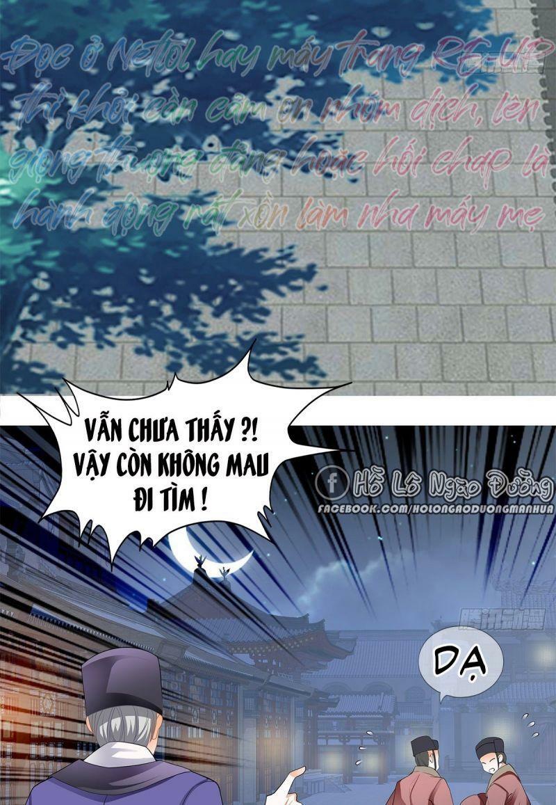 bổn vương muốn nàng chapter 1 5