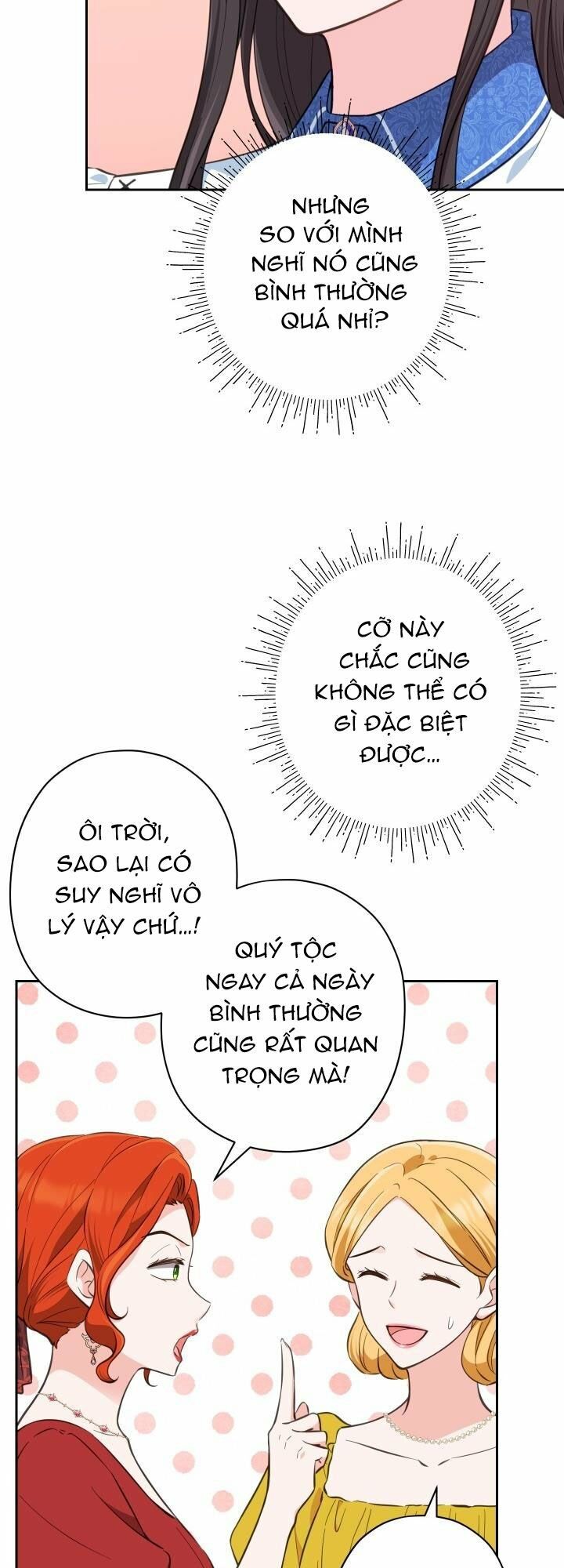 gửi đến người bạn của tôi chapter 32 17