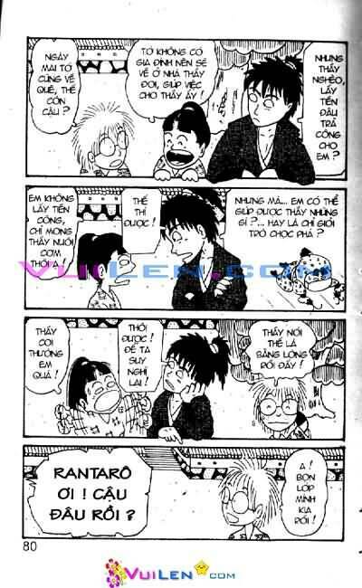 ninja loạn thị chapter 2 81