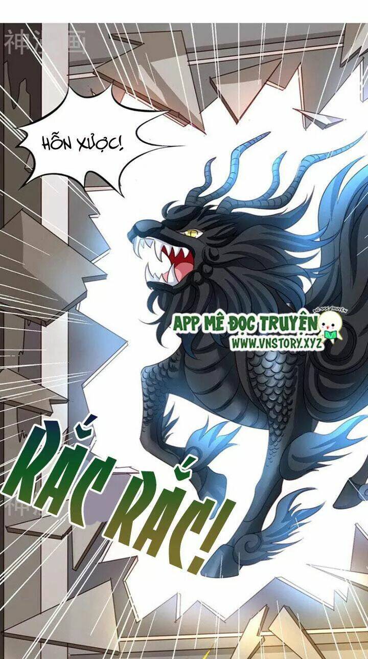 ông chủ của tôi là yêu quái chapter 70 20