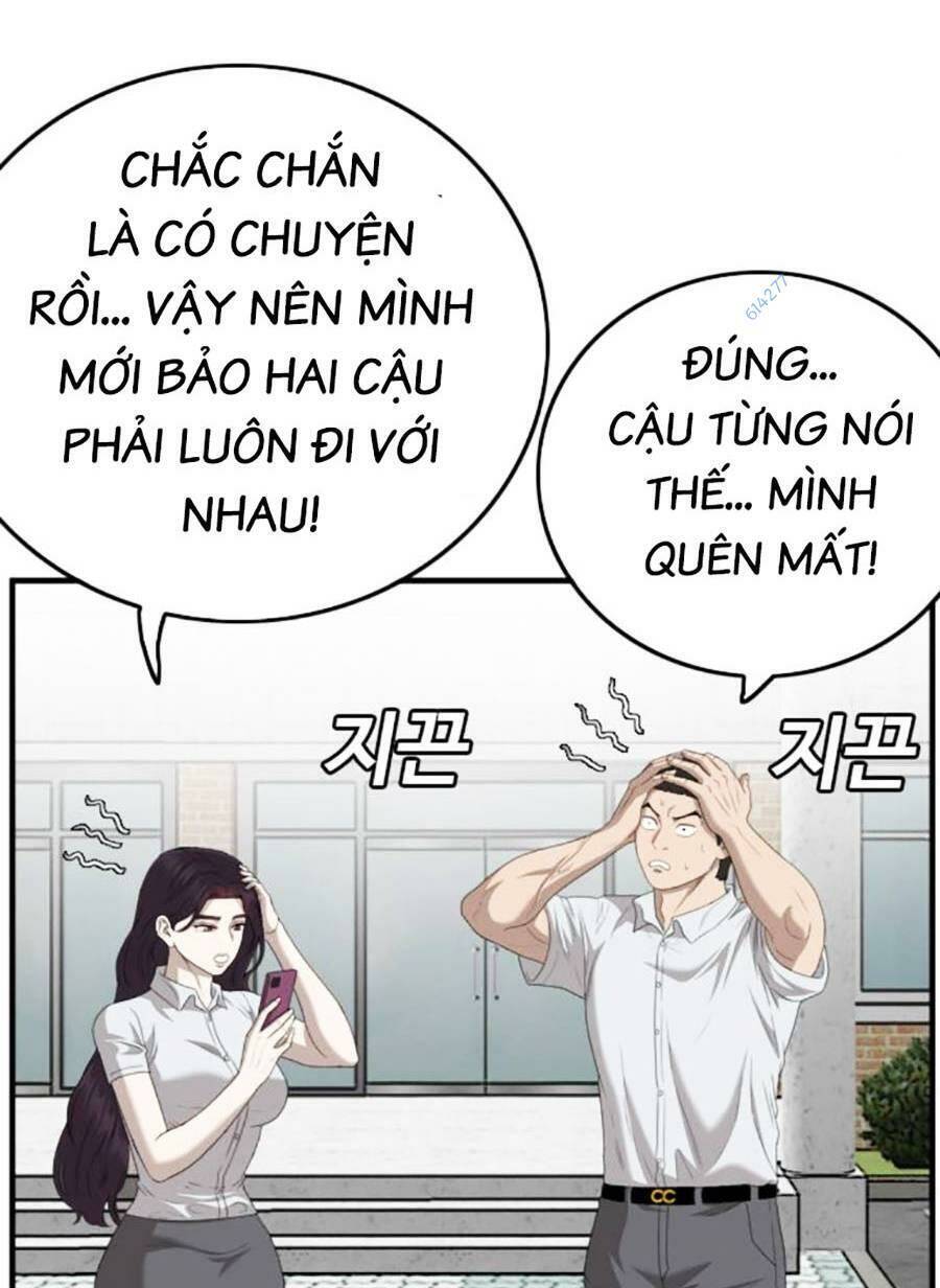 người xấu chapter 150 8