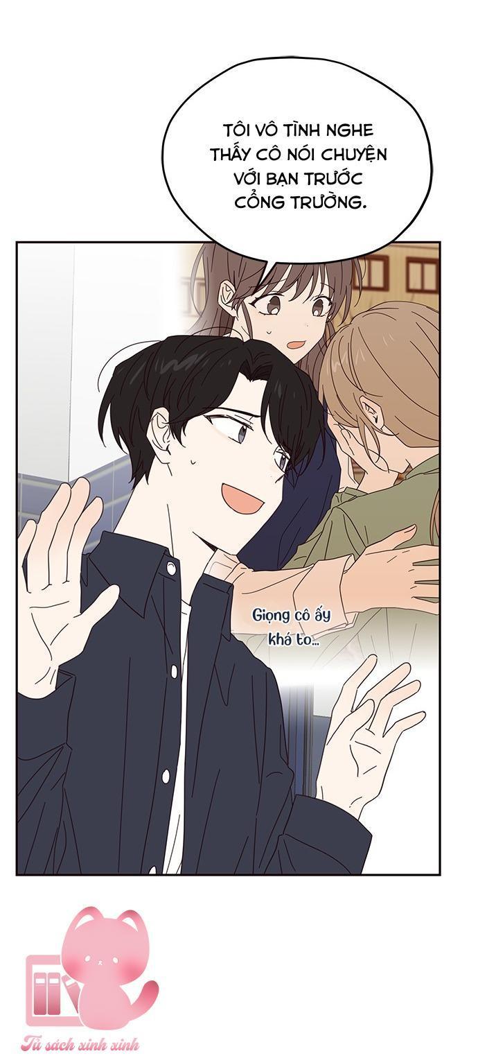 sợi chỉ tình yêu chapter 27 50