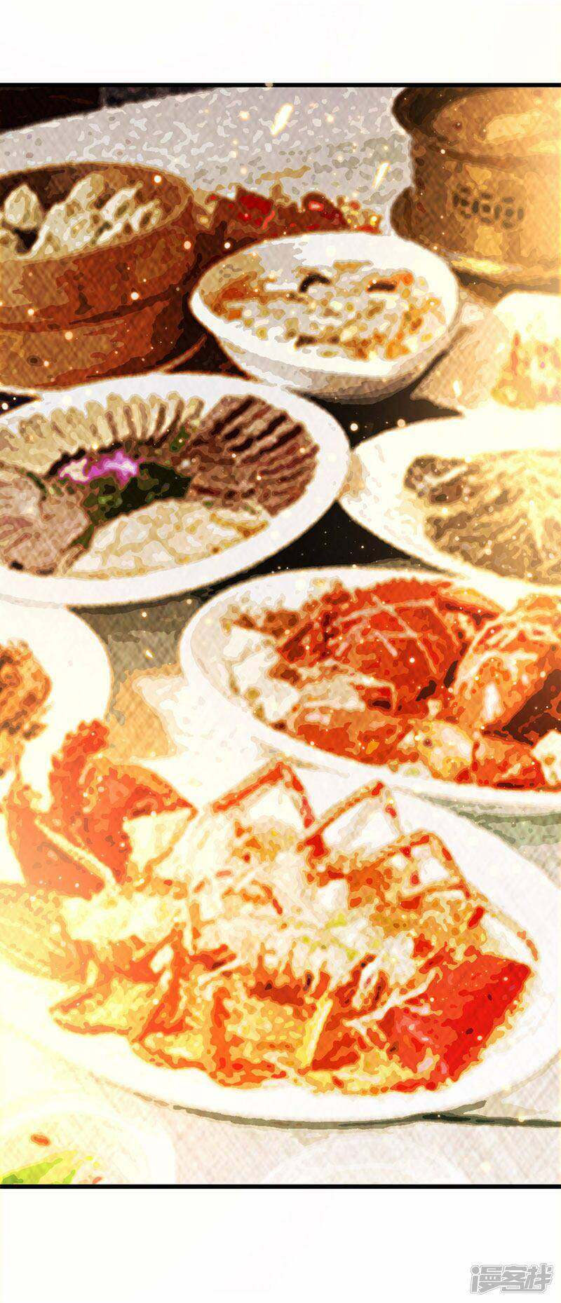 siêu cấp bại gia tử chapter 60 30