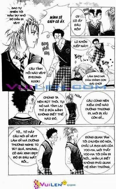 bóng mây qua chapter 1 19