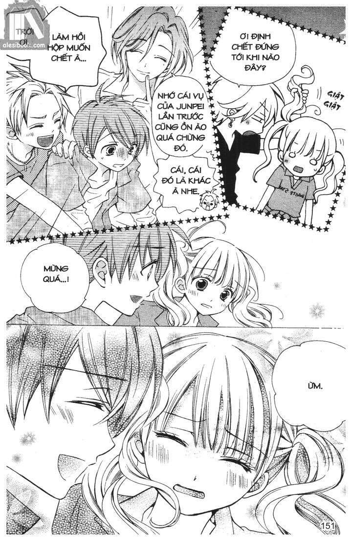 crash! chapter 54 14