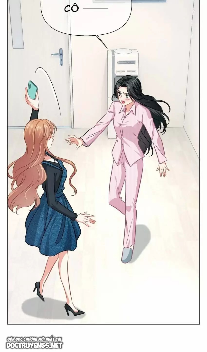 ảnh hậu một tuần mập ba cân chapter 19 6