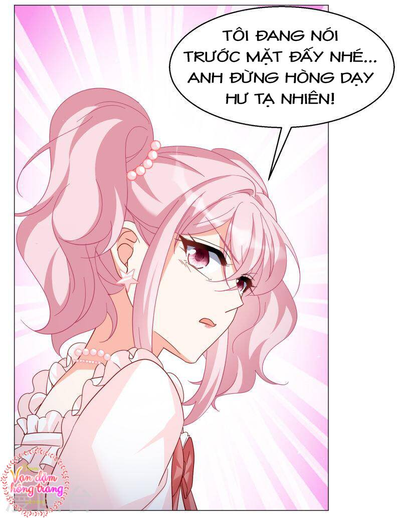 cô ấy đến rồi, xin nằm xuống! chapter 263 28