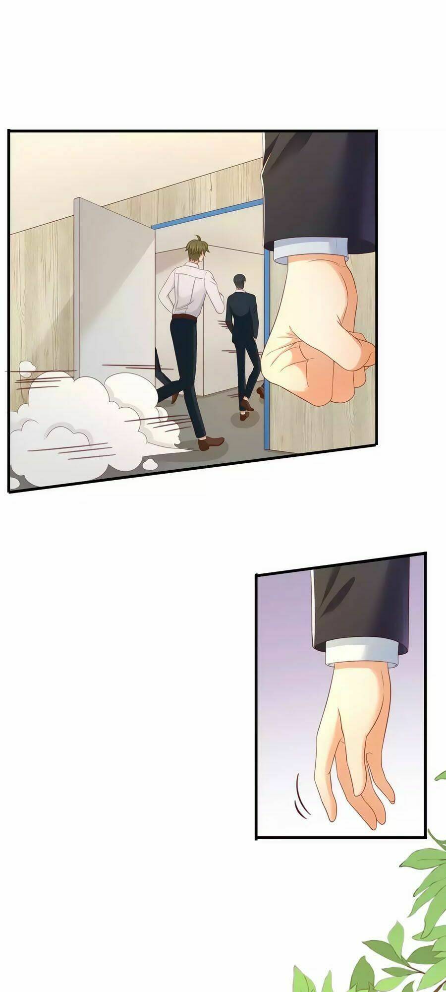 báo hệ nam hữu đích thiên tầng thao lộ chapter 28 13