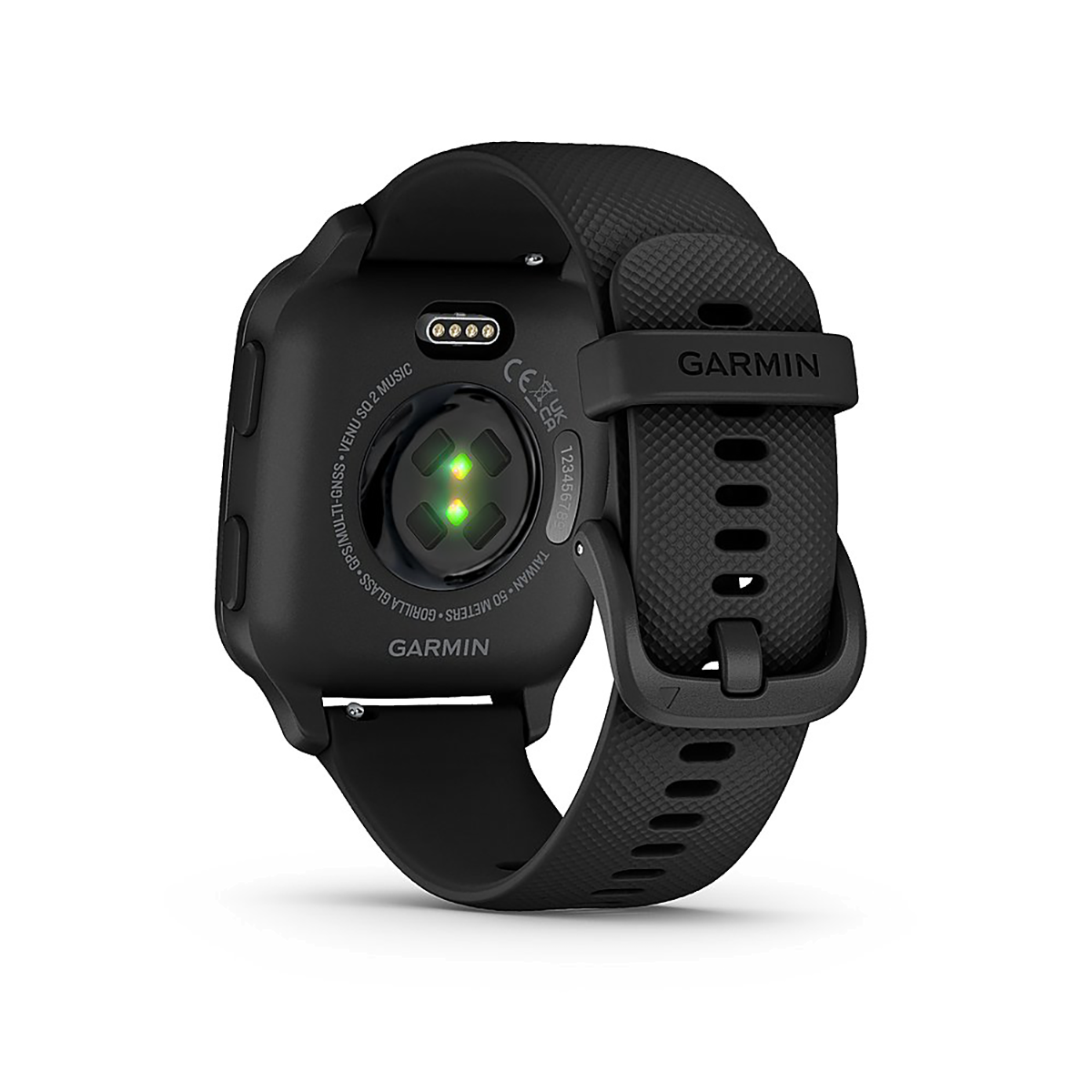 Đồng hồ thông minh Garmin Venu Sq 2 – Music Edition_Mới, hàng chính hãng