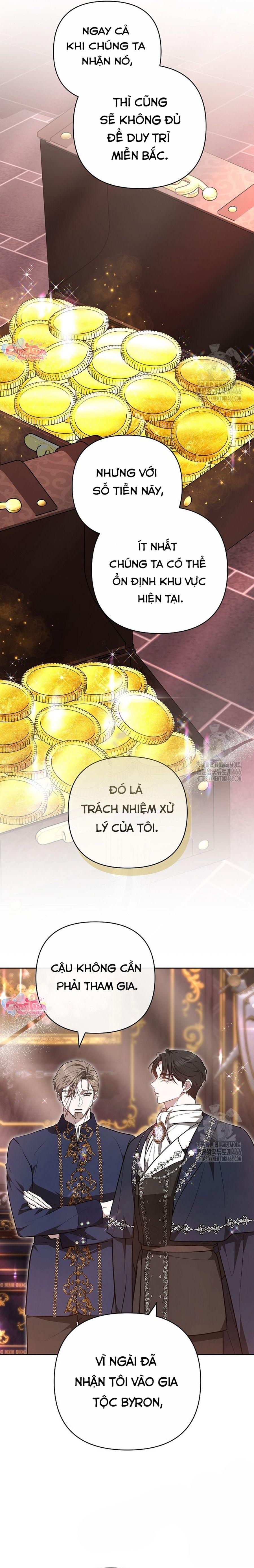 mang em vào giấc ngủ chapter 17 15