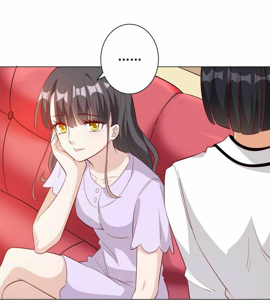 hôn nhân dục vọng: thiếu gia nhẹ một chút! chapter 146 8