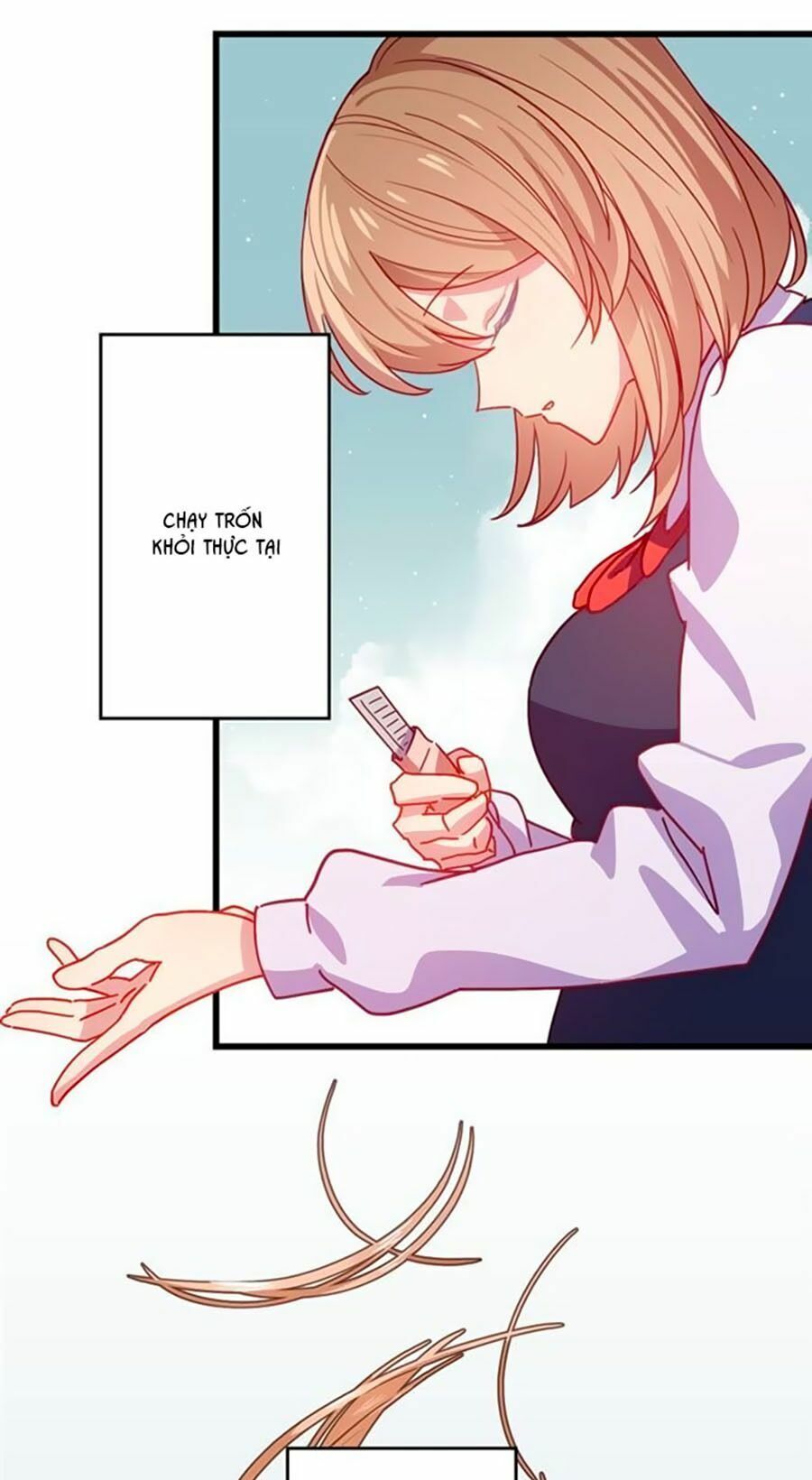 bài ca tình yêu chapter 8 31