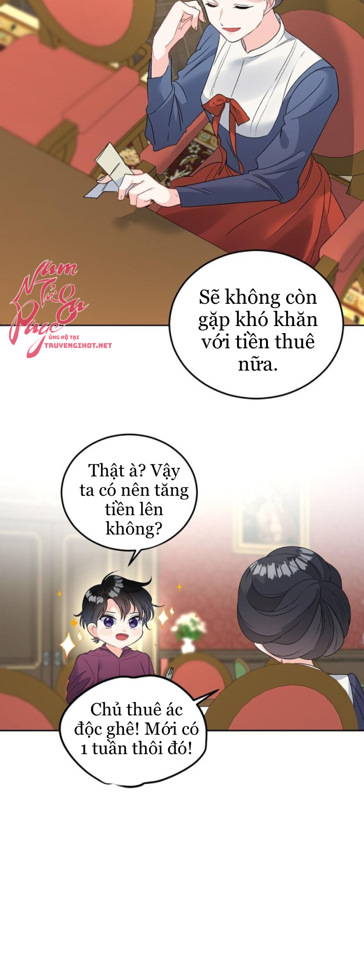 ebony, quạ đen chapter 67 15