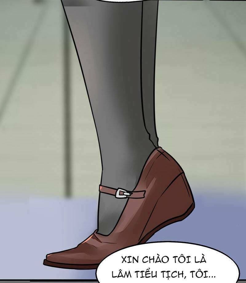 tổng tài x trạch nữ chapter 4 3